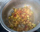Foto del paso 4 de la receta: Hamburguesas veganas de lentejas