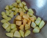 স্কোয়াশের ডালনা (Squasher Dalna recipe in Bengali) রেসিপির ধাপ 3 ছবি