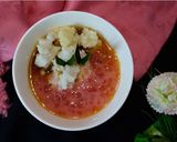 Foto langkah ke 4 dari resep Jenang Mutiara.