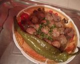 صورة لخطوة 4 من وصفة مثوم عاصمي