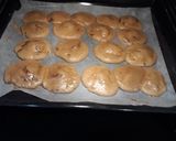 Foto del paso 3 de la receta Cookies de chocolate