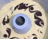 Foto langkah ke 8 dari resep Marble Cake / Bolu Marmer.