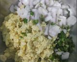 ચણા દાળ ના પકોડા (Chana Dal Pakoda Recipe In Gujarati) રેસીપી સ્ટેપ3ફોટો