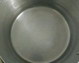 A picture of step 2 of Tea for body pain and immunity booster....