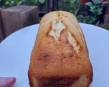 Foto del paso 4 de la receta: Budín de queso crema