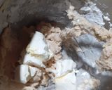 Foto del paso 13 de la receta: Muffins de manzana y canela con una cobertura de queso crema