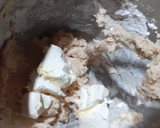 Foto del paso 13 de la receta: Muffins de manzana y canela con una cobertura de queso crema