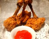 Foto langkah ke 4 dari resep Chicken drumstick crispy.