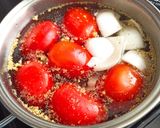 Foto del paso 1 de la receta: Caldillo de tomate