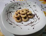Foto del paso 9 de la receta: Pastisetas