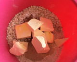 Zabpelyhes keksz eperlekvárral recept fázis 1 fotója