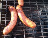 Foto del paso 1 de la receta: Choripán