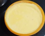 कस्टर्ड आइसक्रीम (Custard Ice-cream recipe in Hindi) रेसिपी चरण 2 फोटो