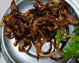 कड़ाई चिकन और पराठे रेसिपी चरण 1 फोटो