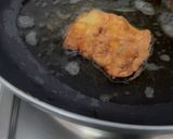 Foto del passaggio 4 della ricetta Melanzana Bianca Ndurat e Frit (indorate e fritte)
