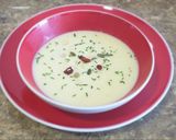 Foto del paso 2 de la receta: Crema de coliflor