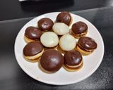 Foto del paso 7 de la receta: Alfajor Yo-Yo sin Tacc