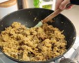 Foto langkah ke 5 dari resep Serundeng Daging.