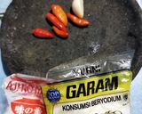 Foto langkah ke 1 dari resep Sambal penyetan.
