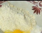 صورة لخطوة 1 من وصفة باركات بالمكسرات
