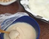 صورة لخطوة 2 من وصفة الرافايلو رووووووعة 😋😋😋