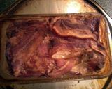 A picture of step 8 of Tender and Juicy Meatloaf (mama db).