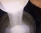 Foto del paso 3 de la receta: Pastel de mandarina