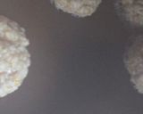 Foto del paso 3 de la receta: Galletitas de avena con fragancia cítrica de naranjas invernales en su apogeo 🍊 fáciles, sin balanza