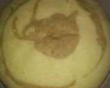 Foto langkah ke 6 dari resep Bolu zebra lembut nan ekonomis.