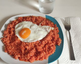 Foto del paso 9 de la receta: Falso Arroz a la cubana