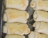Foto del paso 4 de la receta: Rollitos con mermelada