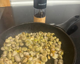 Foto del paso 4 de la receta: Habas con jamón