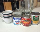 Foto del paso 3 de la receta: Pollo en crema