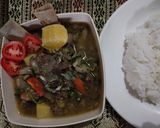 Foto langkah ke 4 dari resep Sop Iga Sapi.