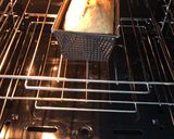 Foto del paso 3 de la receta: Budín de banana