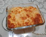 Foto langkah ke 6 dari resep Shepherd's Pie versi lebih sehat (tanpa susu, terigu, saos).