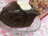 كيكه الكاكاو