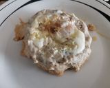 Foto del paso 5 de la receta: Volcán de pechuga de pavo