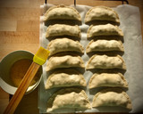 Foto del paso 5 de la receta: Empanadas criollas de carne