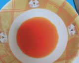 รูปขั้นตอนการทำที่ 2 ของ ไดฟูกุไส้กาแฟ