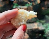 Foto langkah ke 7 dari resep Donat Tape.