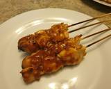 Chicken Satay recipe step 6 photo