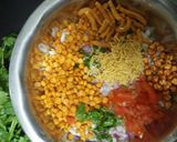 સૂકી ભેળ (Dry Bhel Recipe In Gujarati) રેસીપી સ્ટેપ2ફોટો