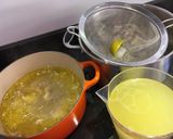 A picture of step 6 of Tuscan Chicken Soup.