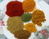 A picture of step 8 of Instant Pot Rajma Chawal.