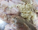 Foto langkah ke 1 dari resep Spicy Chicken Wings.
