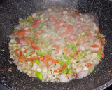 Foto del paso 3 de la receta: Matajibaros de plátanos burros