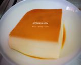 Foto langkah ke 6 dari resep Puding karamel (cream brule.).