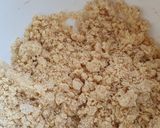 Einfacher Mohn Streusel Kuchen Rezeptschritt 6 Foto