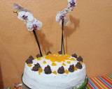 Foto del paso 9 de la receta: Pastel de Tres leches